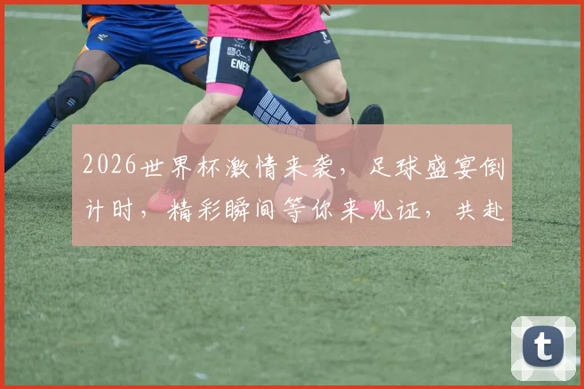 2026世界杯激情来袭，足球盛宴倒计时，精彩瞬间等你来见证，共赴狂欢之旅